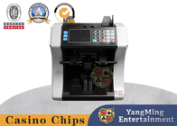 High Resolution Desktop Casino Money Counter 12 Currencies