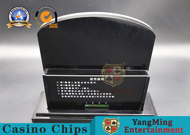 SGS LED Bet Limited Light Casino Game Accessories