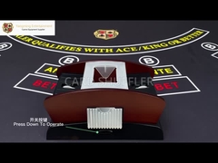 CS06 ギャンブル ポーカー カード シャッフル 2 デッキ