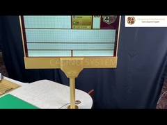 EC06 バカラ ポーカー テーブル ソフトウェア システム