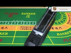 DS04 カード ディーラー シュー 電子ライセンス デバイス