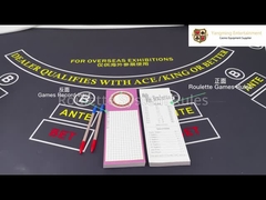 BP02 ルーレット カジノ テーブル ルール