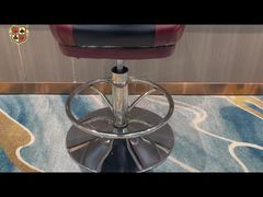 ブラックジャック調整可能チェア YM