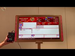 EC08-V2 バカラロードマップシステム V2 高解像度ディスプレイロード