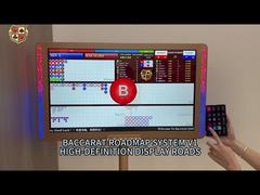 EC07 V1 バカラ標準ロードマップシステム