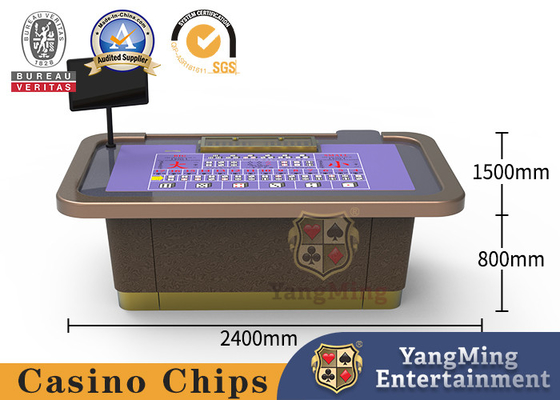 購入 専門のカスタマイズされたポーカー ゲームを賭ける従来の古典的なサイズのダイスの宝物カジノの火かき棒のテーブル オンライン製造
