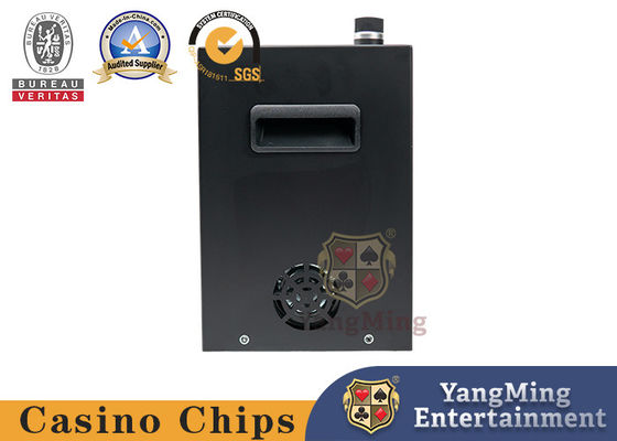 購入 カジノゲームアクセサリー シュレッダー ダブルマウス カードプレイ 高速 完全自動 オンライン製造