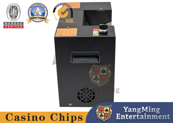 購入 カジノゲームアクセサリー シュレッダー ダブルマウス カードプレイ 高速 完全自動 オンライン製造