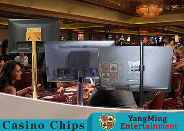 購入 賭ける黒/金システム反錆のアルミ合金 サポート ポーランド人を賭ける オンライン製造