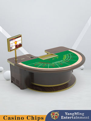 購入 ハーフ・ラウンド・パール テキサス カードゲーム ボードテーブル カジノ 特別 エンターテイメント レジャー ポーカーテーブル オンライン製造