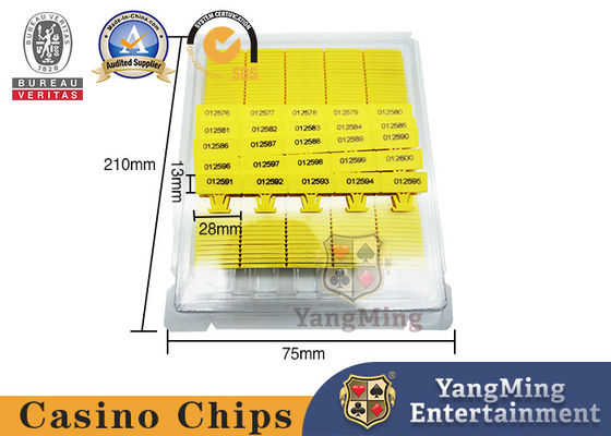 購入 アクリルフリーカードボックス カスタムコードロックバックル メーカー カスタム3色 オプションスポット 卸売 廃棄カードボックス コードロック オンライン製造