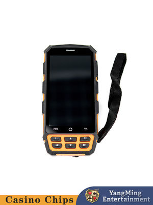 購入 マカオVIPチップ 携帯端末 コレクター カジノポーカーテーブル チップ 偽造防止検出器 オンライン製造