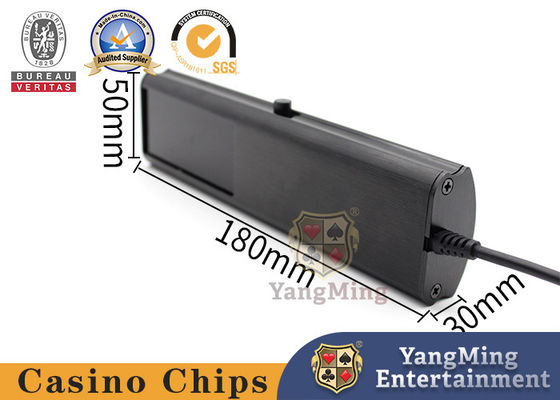 購入 マカオ カジノ UV 偽造金/ポーカーチップ検出器 ポーカークラブ用ランプ オンライン製造