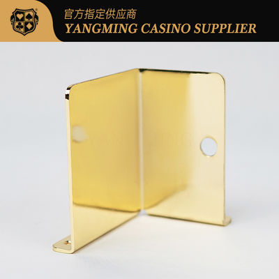 購入 カジノ カスタム8デッキポーカー 金属ポッカーの捨て皿 テックス・バカラットポーカーゲーム テーブルポッカーの捨て皿 オンライン製造