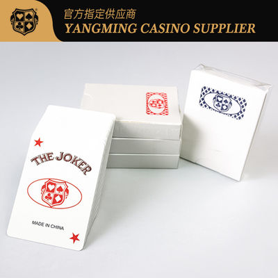 購入 販売中 会社のロゴ 黒コア ポッカーカード バカラ カジノ ポーカー テーブルゲーム カード オンライン製造