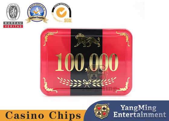 購入 偽造防止のロゴと アクリル三チップコード カジノ 休憩ポーカーゲーム オンライン製造