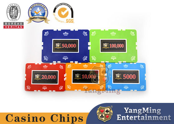 購入 760個クレイフロストステッカーチップセット 米国 鉄心クレイ テキサス独立偽造防止チップセット工場スポット オンライン製造