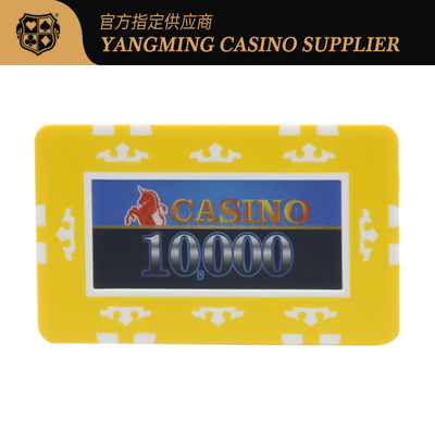 購入 760枚組 クレイ・ポーカー・チップセット テキサス・ホールデム テーブルゲーム 完全なチップコレクション オンライン製造