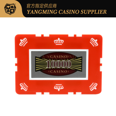 購入 製造の最新カスタマイズされた760ピース クレイチップセット テキサス・ホールデム テーブルゲームセット チップ オンライン製造