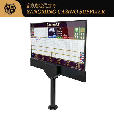 購入 Newly Upgraded Casino Double-Sided Display For Enhanced Visual Experience オンライン製造