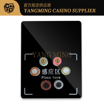 購入 RFID Casino Chip Management & Intelligent Tracking Security System For Casino Game オンライン製造