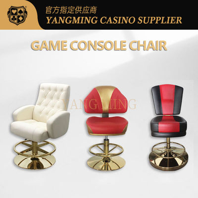 購入 Fully Customizable Casino Chairs – Professional Casino-Grade Game Chairs オンライン製造