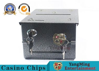 購入 取付けるべき賭ける火かき棒のテーブルの2つのロックの錠版が付いているHomestyleの低下箱 オンライン製造