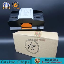 購入 カジノのバカラのための自動トランプのShuffler 8のデッキはテーブル ゲームを突く オンライン製造