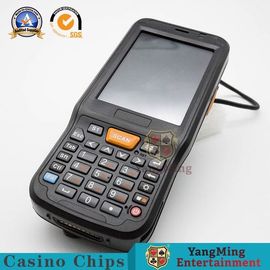 購入 カジノ RFID チップ ハンドヘルド ターミナル バカラ テーブル ポッカー チップ チップ チップ コイン検出器 オンライン製造