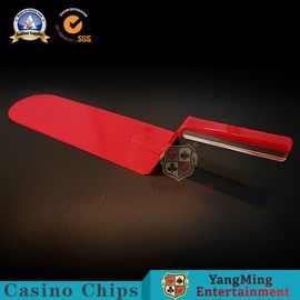 購入 プロペンのプラスチック カジノのゲームの付属品のトランプは52mm SGSの証明をシャベルで掘る オンライン製造