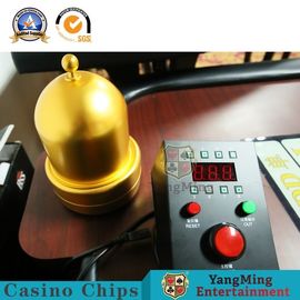 購入 賭ける動力駆動のオートメーションのカジノのゲームのAccessorieのステンレス製の電気Si Boはコップのシェーカーをさいの目に切る オンライン製造