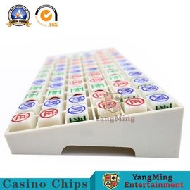 購入 プラスチック バカラのポーカー ゲームの付属品はショーの表示彫刻の銀行家プレーヤーの低下を失うために勝つ オンライン製造
