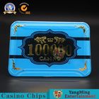 Original Customization Casino Poker Chips / Gambling ABS NFC RFID Chips