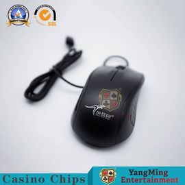 購入 光学的に有効な操作のオフィスの賭けるカジノ システムUSBワイヤー マウスの付属品 オンライン製造