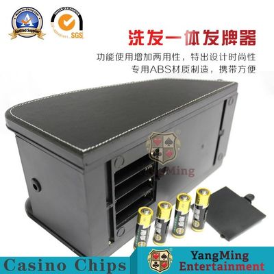 購入 統合された発行人を認可する950gカード混合の靴は自動的に8セットを作動させる オンライン製造