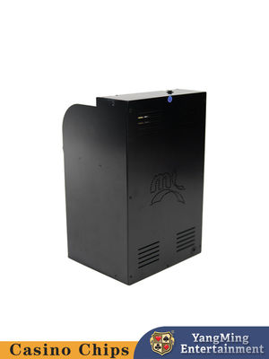 新カジノ 独占用 デラックス メタル オートマティック 8デッキ カード シャッフル