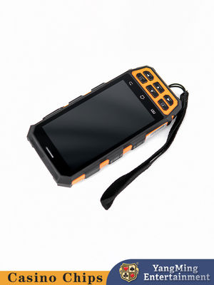 新製品発売 高周波RFIDチップ ハンドヘルド端末コレクター ポッカーチップ 偽造防止検出器