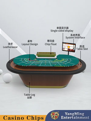 ポーカー カジノ 固木 バカラ テーブル ポーカー ゲーム チップ チェス テーブル