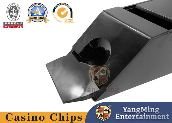 100% 防水シャッフラー プラスチック ハイエンド ディーラー メーカー パーソナライズ オーダーメイド 8 デッキ 88*63 カード シャッフラー
