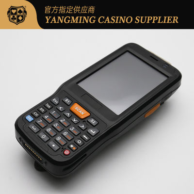 RFID 偽造防止 チップ コイン検出器 テキサス バカラ ポーカー テーブル チップ検出器
